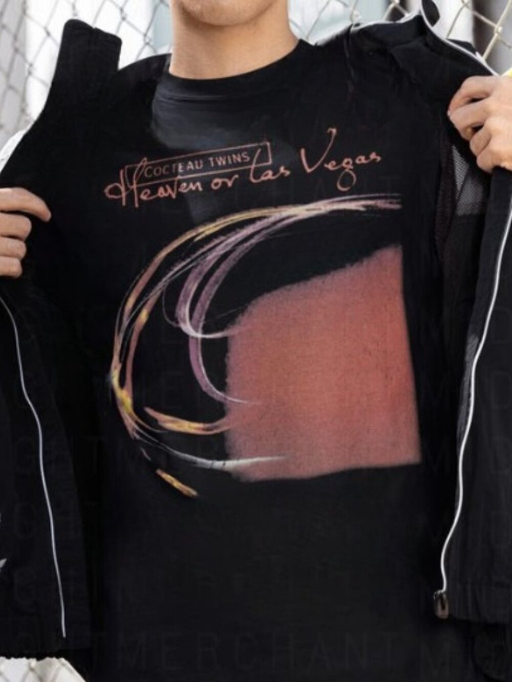 Cocteau Twins T-Shirt, Unisex Shirts, 90s Band shirt